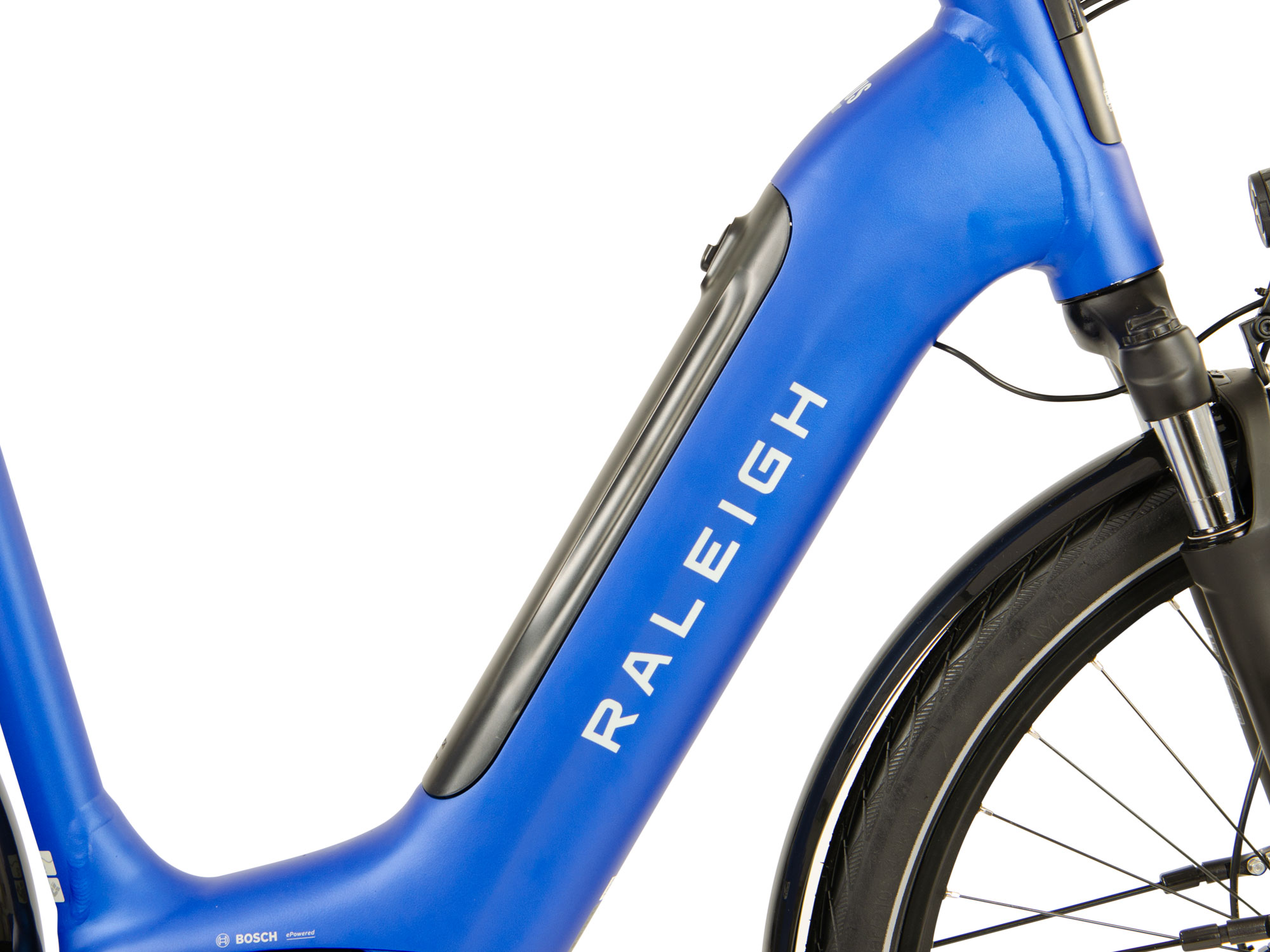 Raleigh Motus