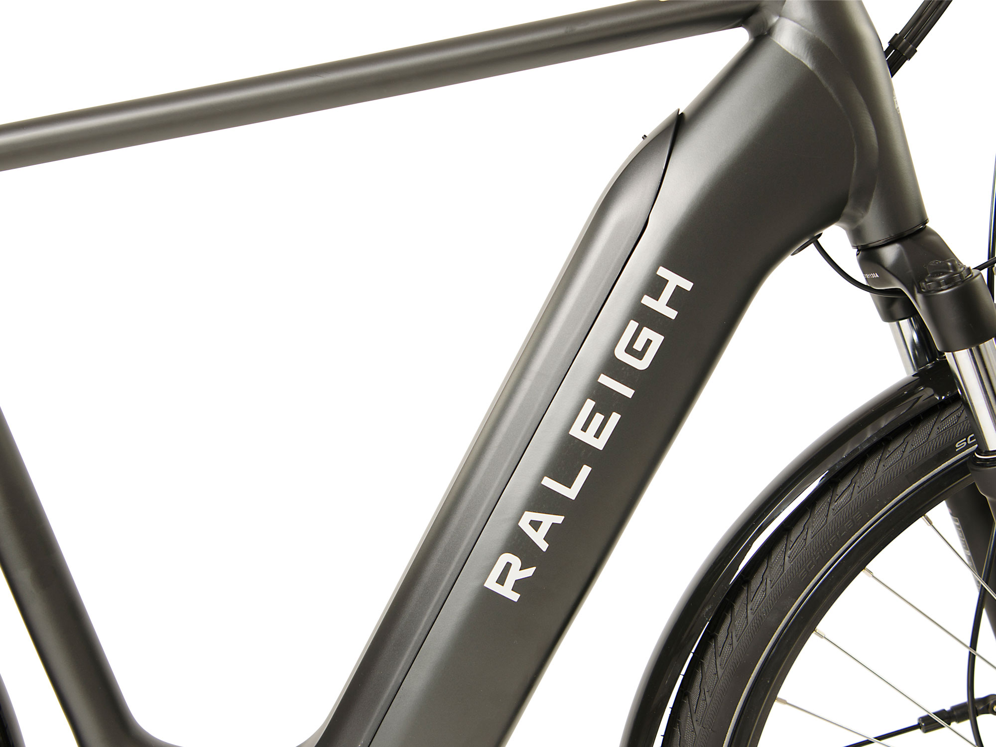 Raleigh Motus